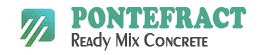 Ready mix concrete Pontefract
